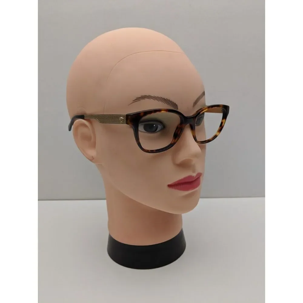 🕶️Made in Italy! Versace Mod.3240 Eyeglasses 52/16 140 /KAK130🕶️​